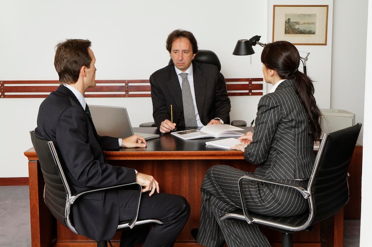 Legal services for property, inheritance and tenancy